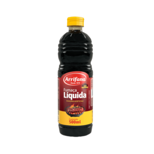 AROMA DE FUMAÇA 500ML