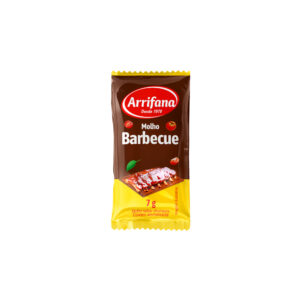 Barbecue tradicional 7g