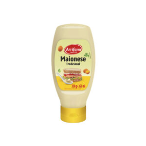 MAIONESE 350g