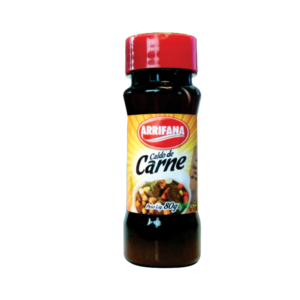 CALDO DE CARNE 80G
