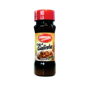 CALDO DE GALINHA 80G