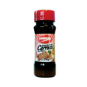 AMACIANTE DE CARNE 80G