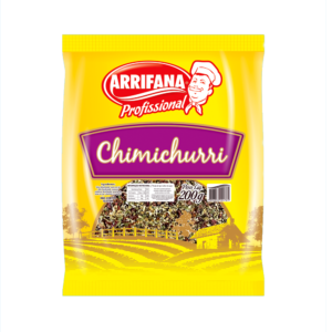 CHIMICHURRI 200G