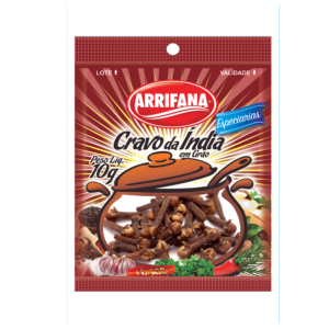 CRAVO DA INDIA 10g