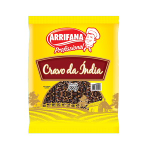 CRAVO DA INDIA 250g