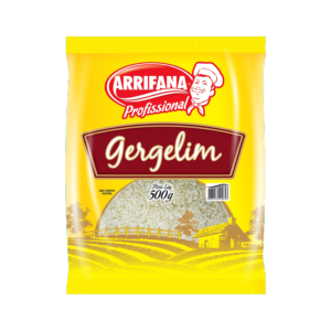 GERGELIM 500G