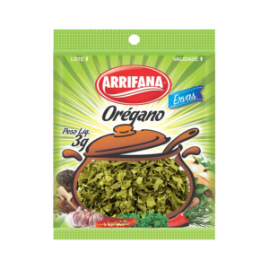 ORÉGANO 3G