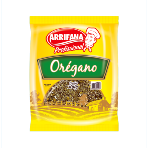 ORÉGANO 500G