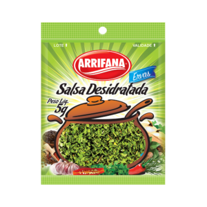 SALSA DESIDRATADA 5G