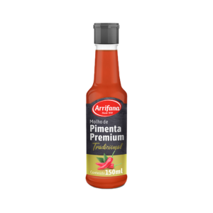 MOLHO PIMENTA TRADICIONAL 4ML