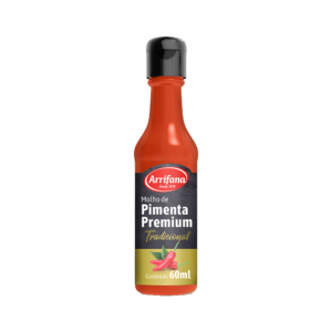 PIMENTA PREMIUM TRADICIONAL 60 ML