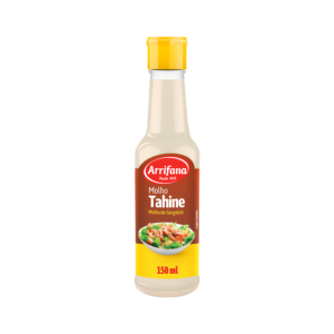 MOLHO TAHINE 150 ML