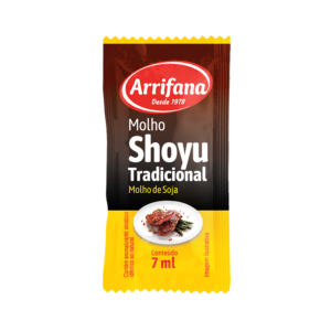 SACHET SHOYU 7ml
